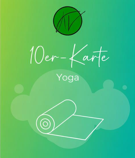 Produktbild Studio-Yoga