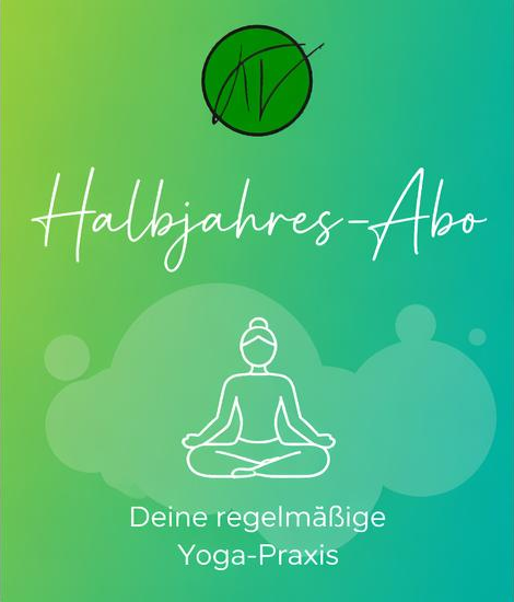 Produktbild Halbjahres-Abo